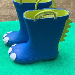 Toddler shoes