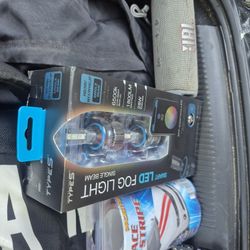 Car Stuff 