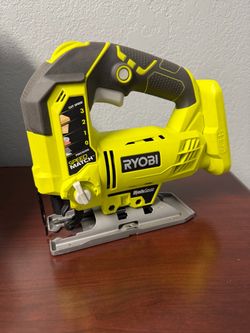 Ryobi Jig Saw - Tool Only