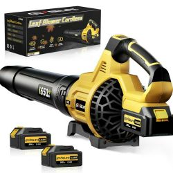 Blower GEVEELIFE
