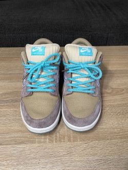 Nike SB Dunk Low / Size 10