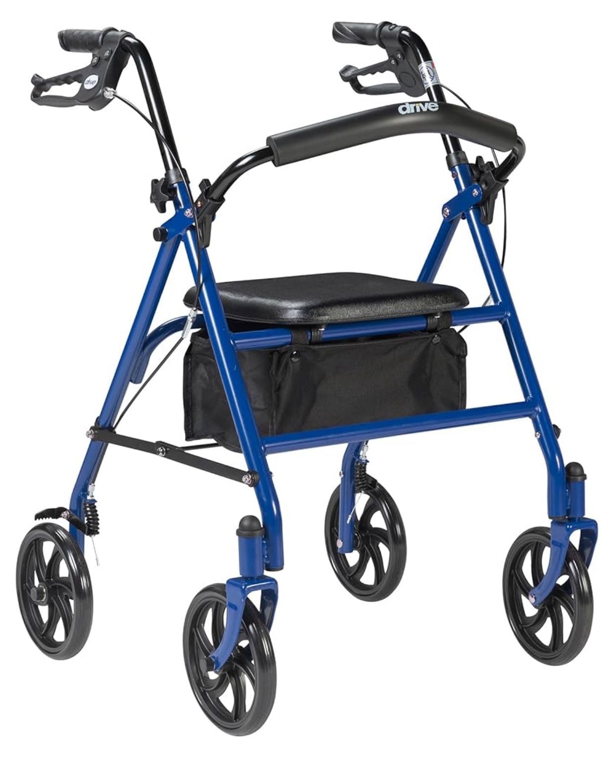Rolllator Walker ( Drive)