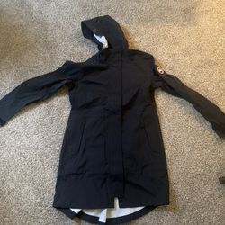 Womens Salida jacket Canada Goose