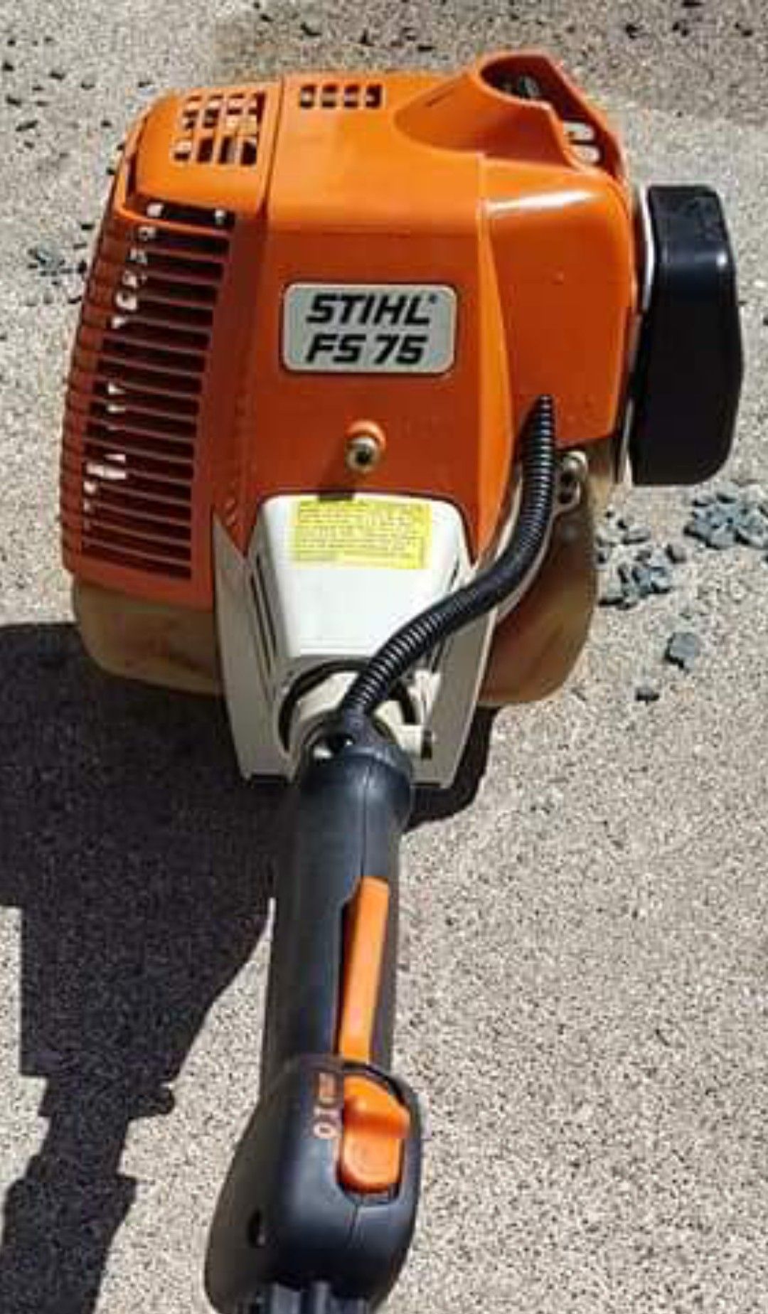 Stihl FS75 String Trimmer
