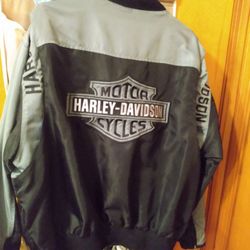 Harley Davidson Men's Jacket