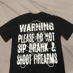 ALOC Tee Size S