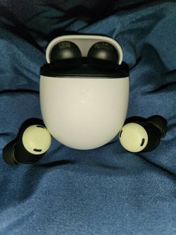 Google Pixel Buds Pro