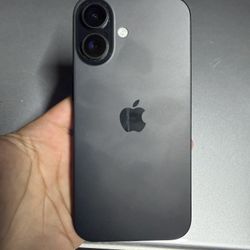 iPhone 16