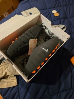 Nike mind Black high Quality size 10