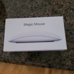 Magic Mouse
