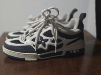 LV SKATE SNEAKER