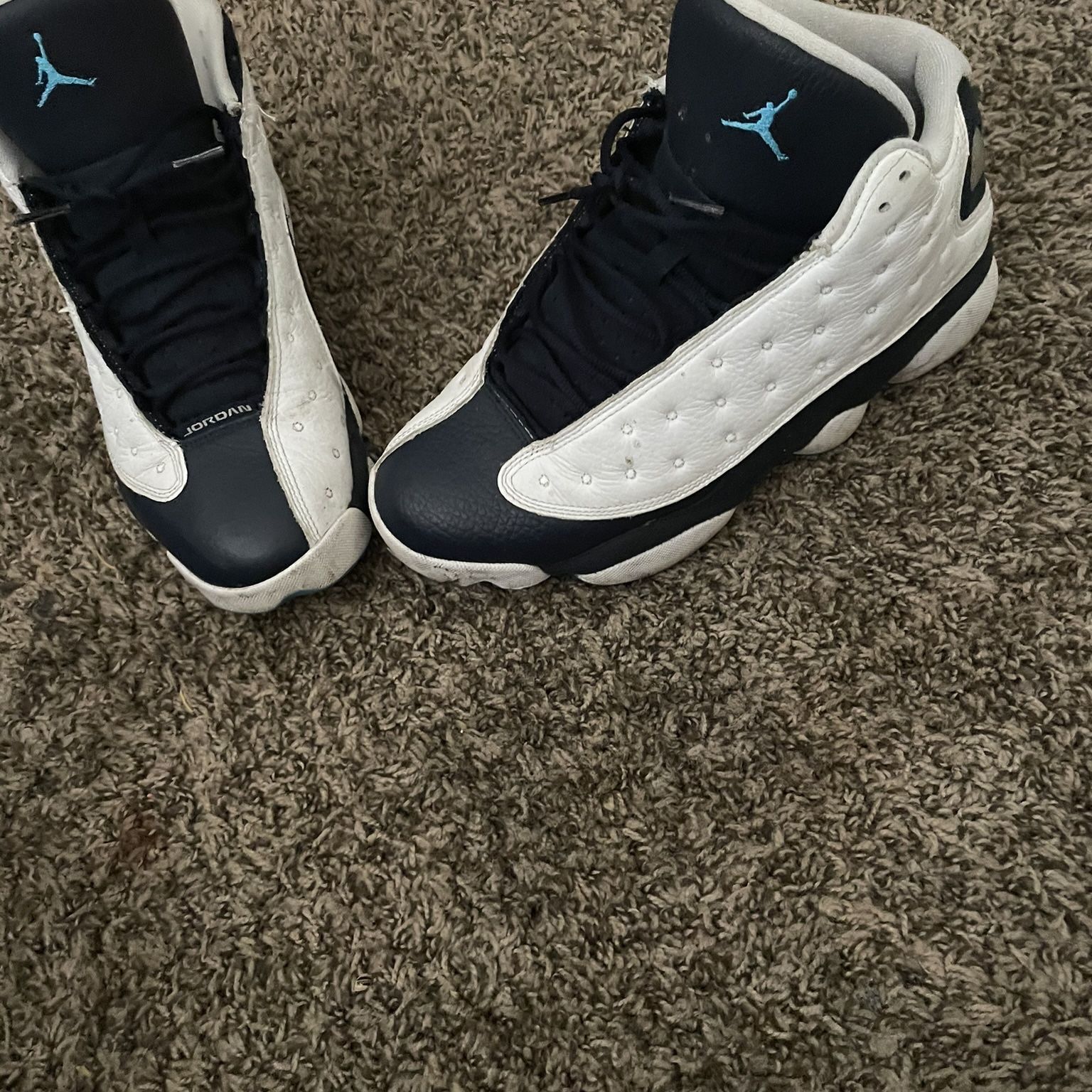 Jordan 13