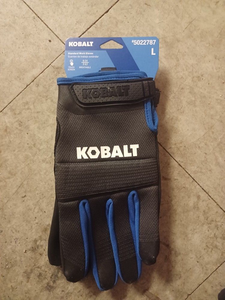 Gloves $10 A Pair