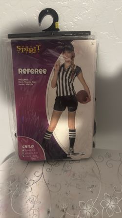 Referee