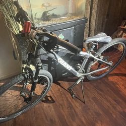 Giant Revel Mountain Bike