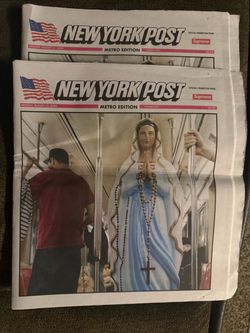 Supreme Newspaper