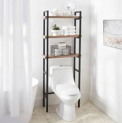 Estante para baño