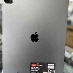 iPad Pro 12.9 -inch 5th Wi-Fi 128GB 🔥🔥🔥