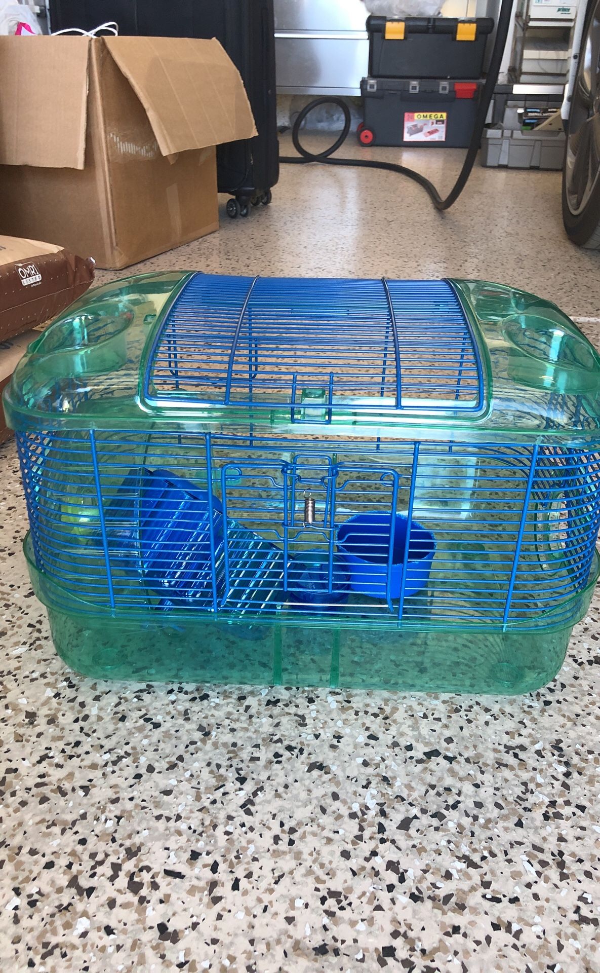 Hamster Pet Accessories