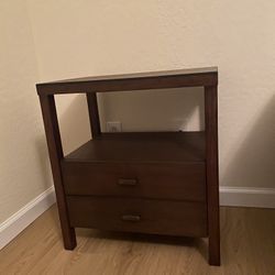 Brand New Nightstands 