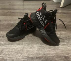 Boys Adidas Sneakers