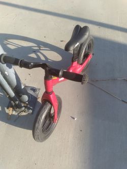 Jianer Balance Bike for Sale in Lakewood CA OfferUp