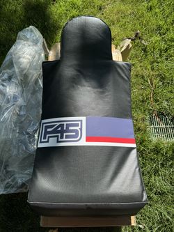 Sparring - F45 MMA Kick Shield / Body Shield (NEW)