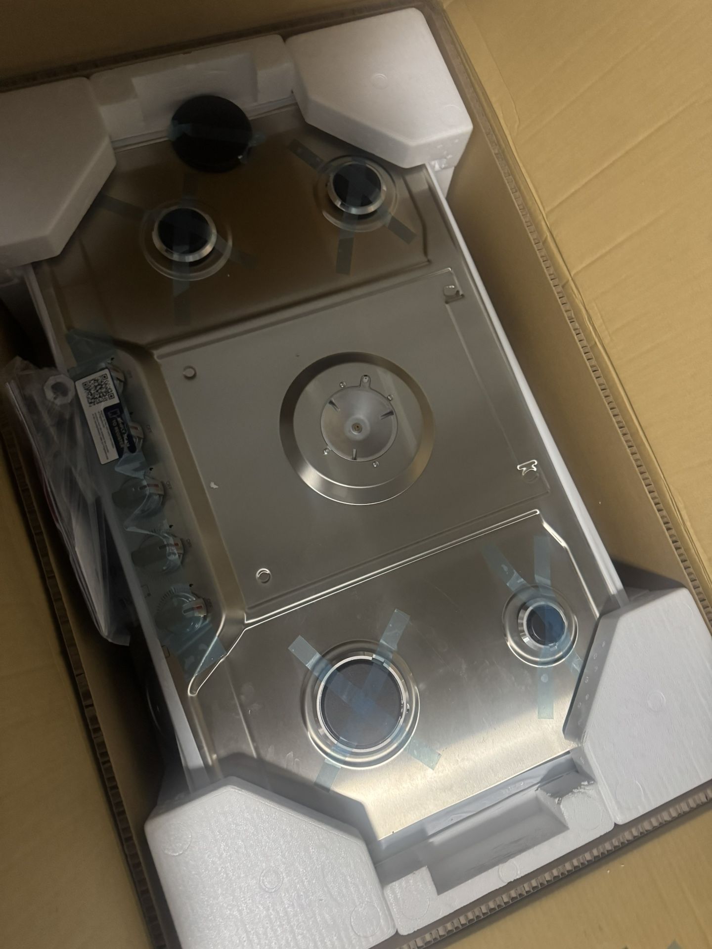 Cooktop Cosina