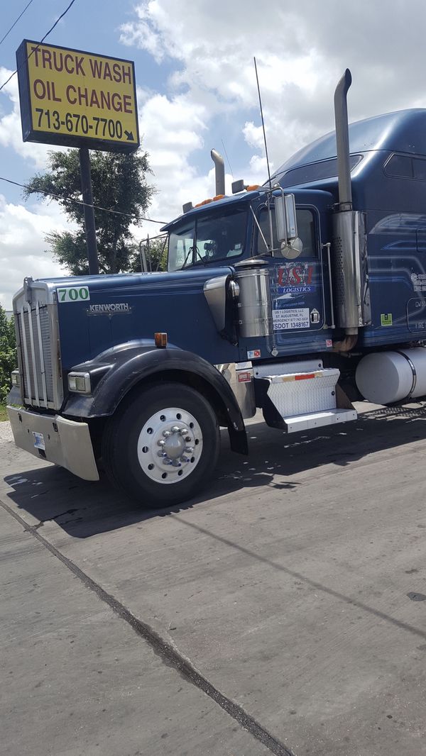 Kenworth for Sale in Baytown, TX OfferUp