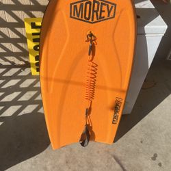 Surfboard Boogie Board