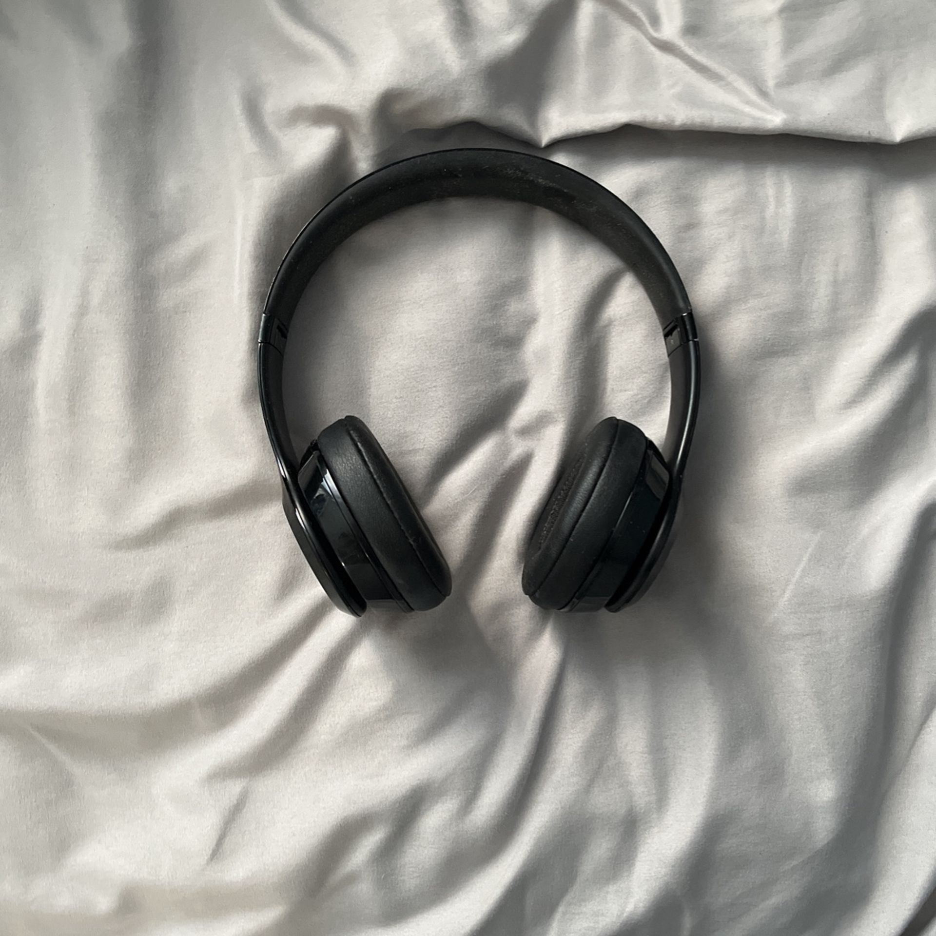 Beats Solo 3