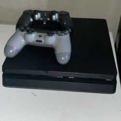 PS4