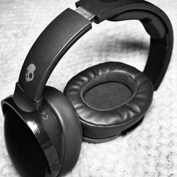 Skull Candy Headphones