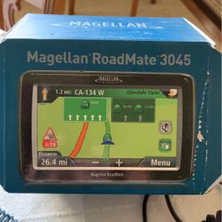 Magellan Roadmap 3045