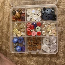 Random Buttons