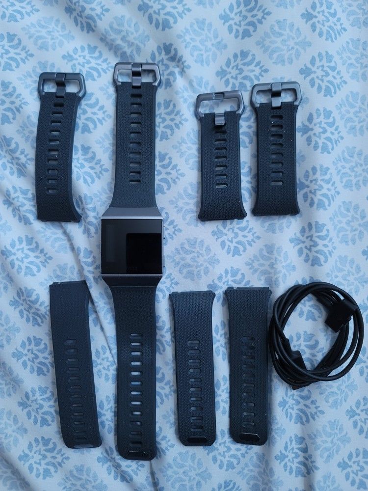 Fitbit Ionic