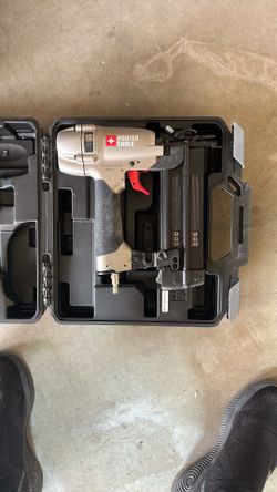 New Nail Gun 