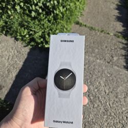 Samsung Galaxy Watch 8