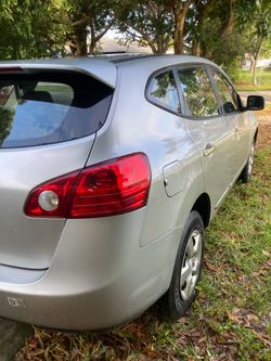 2013 Nissan Rogue
