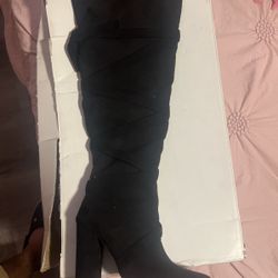 Botas De Mujer