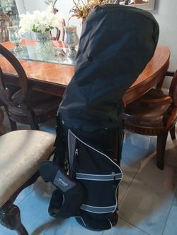 Golf bag