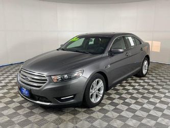 2014 Ford Taurus