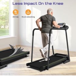 Rellysport Treadmill/caminadora