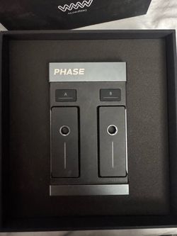 MWM Phase Wireless DJ Controller