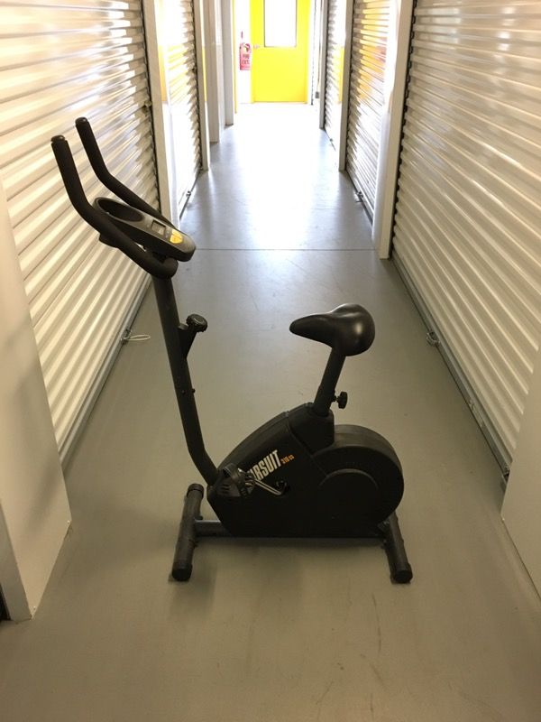 weslo pursuit 310cs exercise bike price