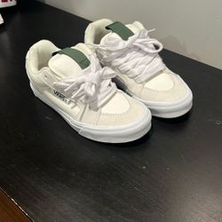 chunky vans no box
