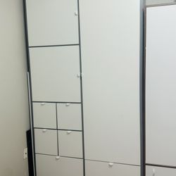 IKEA Wardrobe-Great Condition 