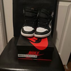 Air Jordan 1 Coral