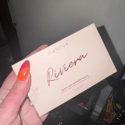 Riviera Palette 