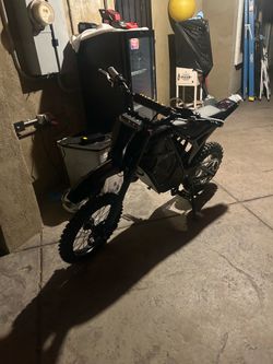 xtion seeker 01 pro e-bike